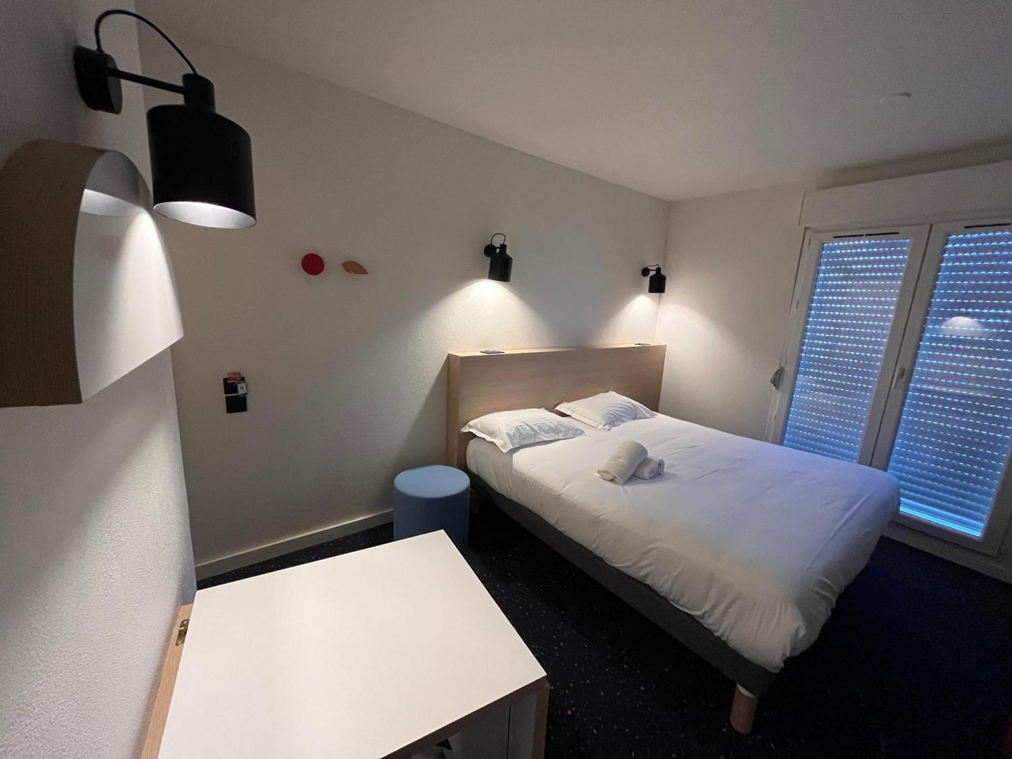 Appart'Hotel Laureades Clermont-Ferrand Centre Jaude Exterior foto